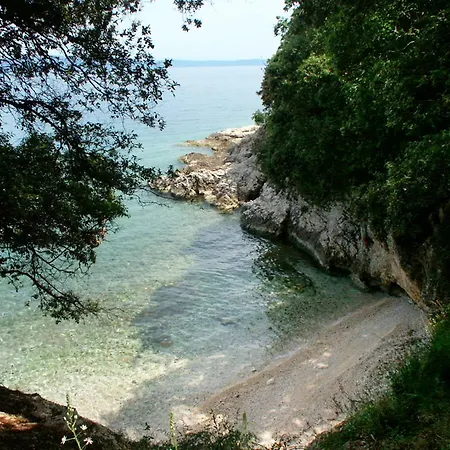 By The Sea Duga Luka - Prtlog, Labin - 5535 Appartamento *
