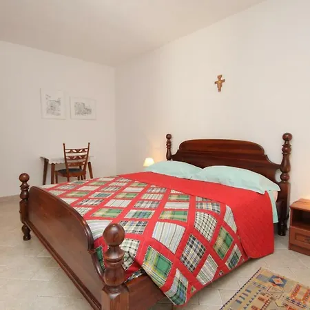 Apartman By The Sea Duga Luka - Prtlog, Labin - 5535
