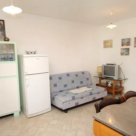 Apartman By The Sea Duga Luka - Prtlog, Labin - 5535